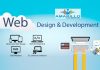 Web Design Company Amarillo Texas