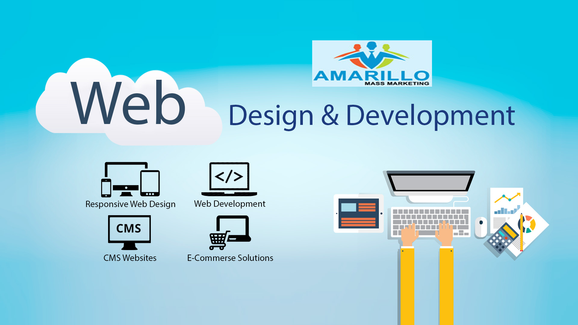Web Design Company