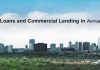 Commercial Lending