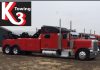 K3 Towing Wrecker Service Amarillo Tx