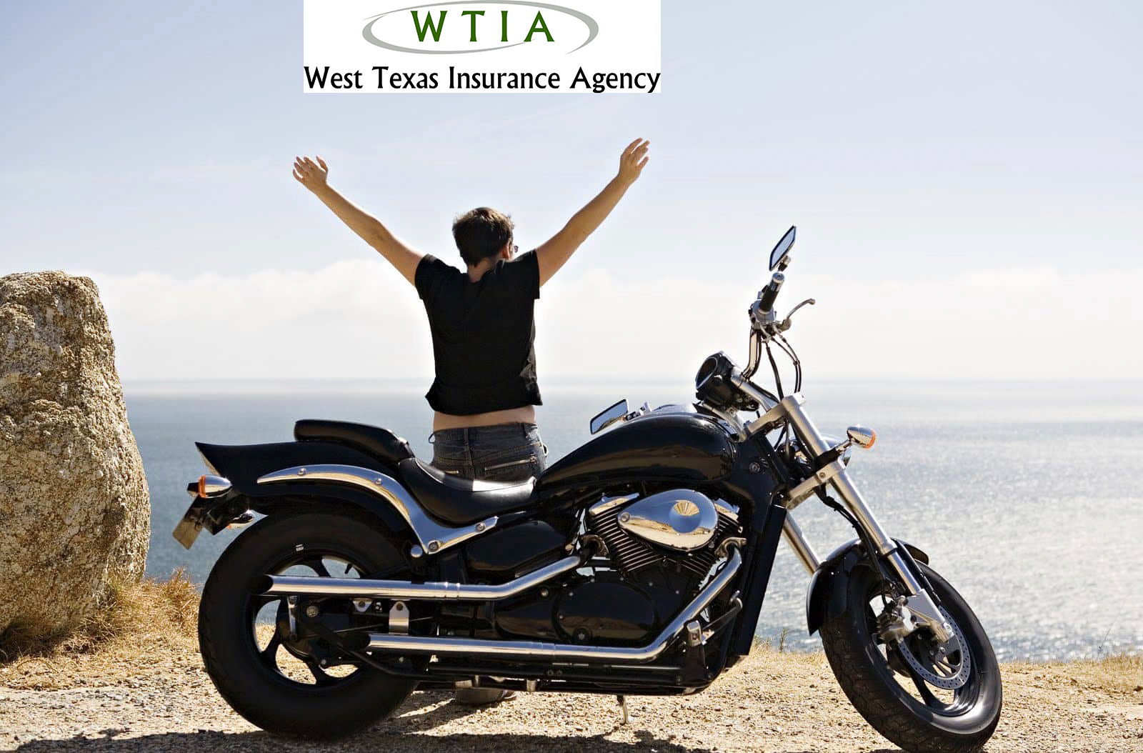 Motorcycle Insurance