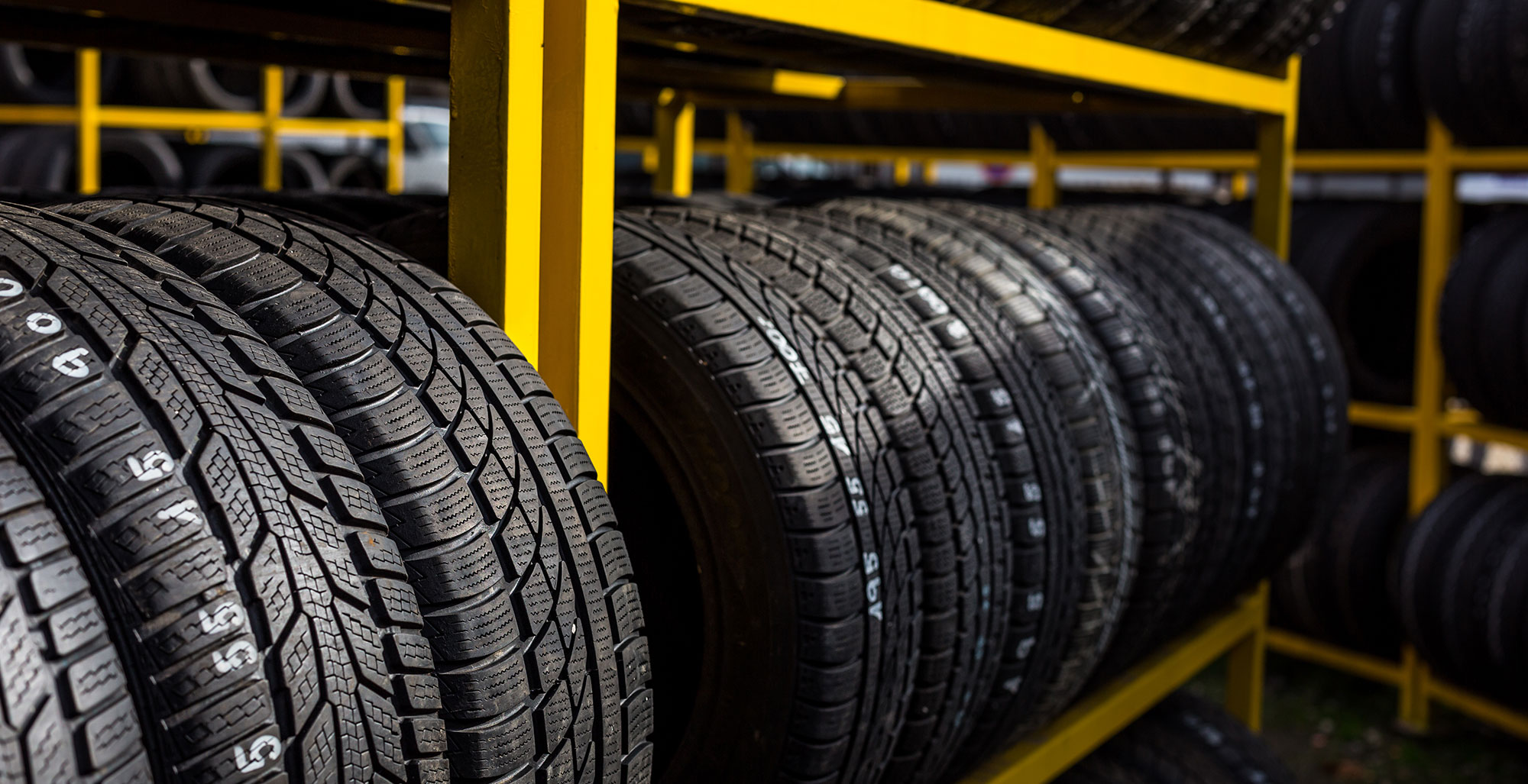 Tire Sales Amarillo
