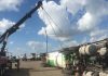 K3 Towing is a Heavy Duty Towing Amarillo