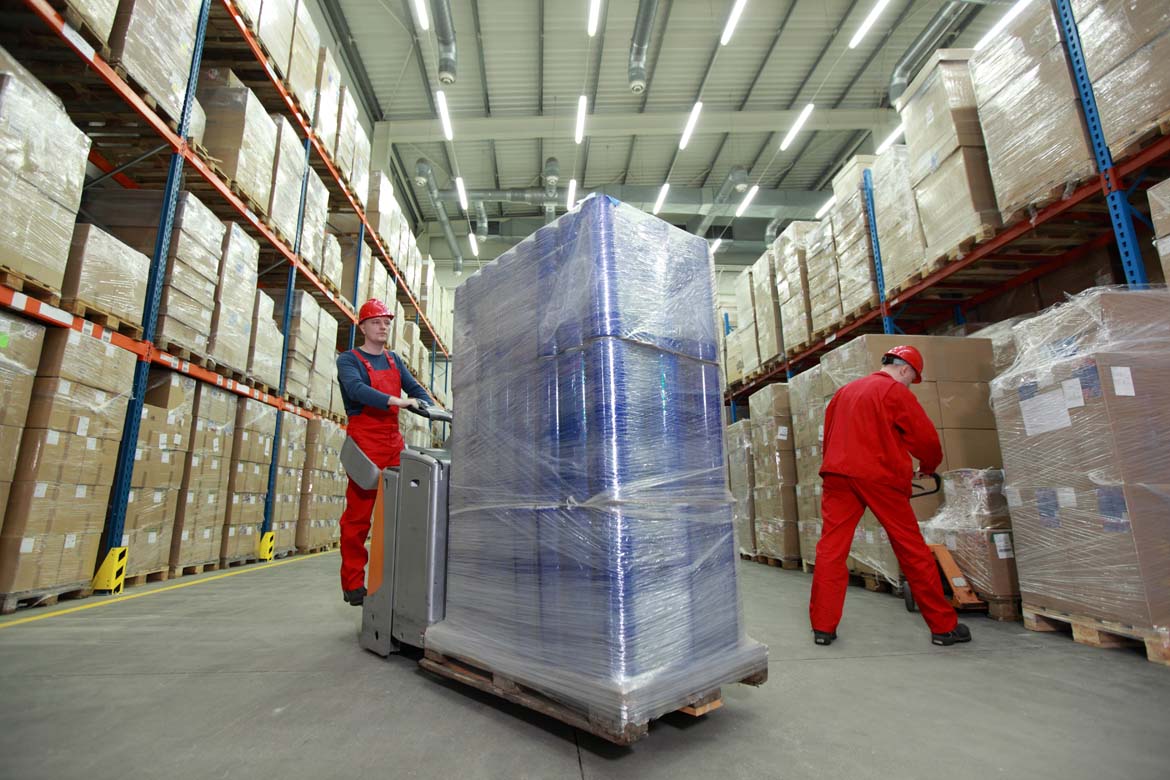 Storage Services Company