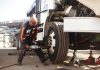 King Country Truck Repair Service Amarillo