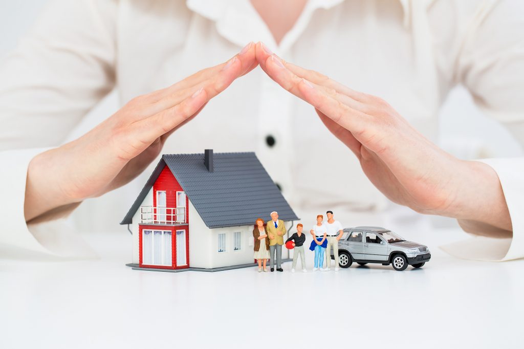 Homeowners-Insurance