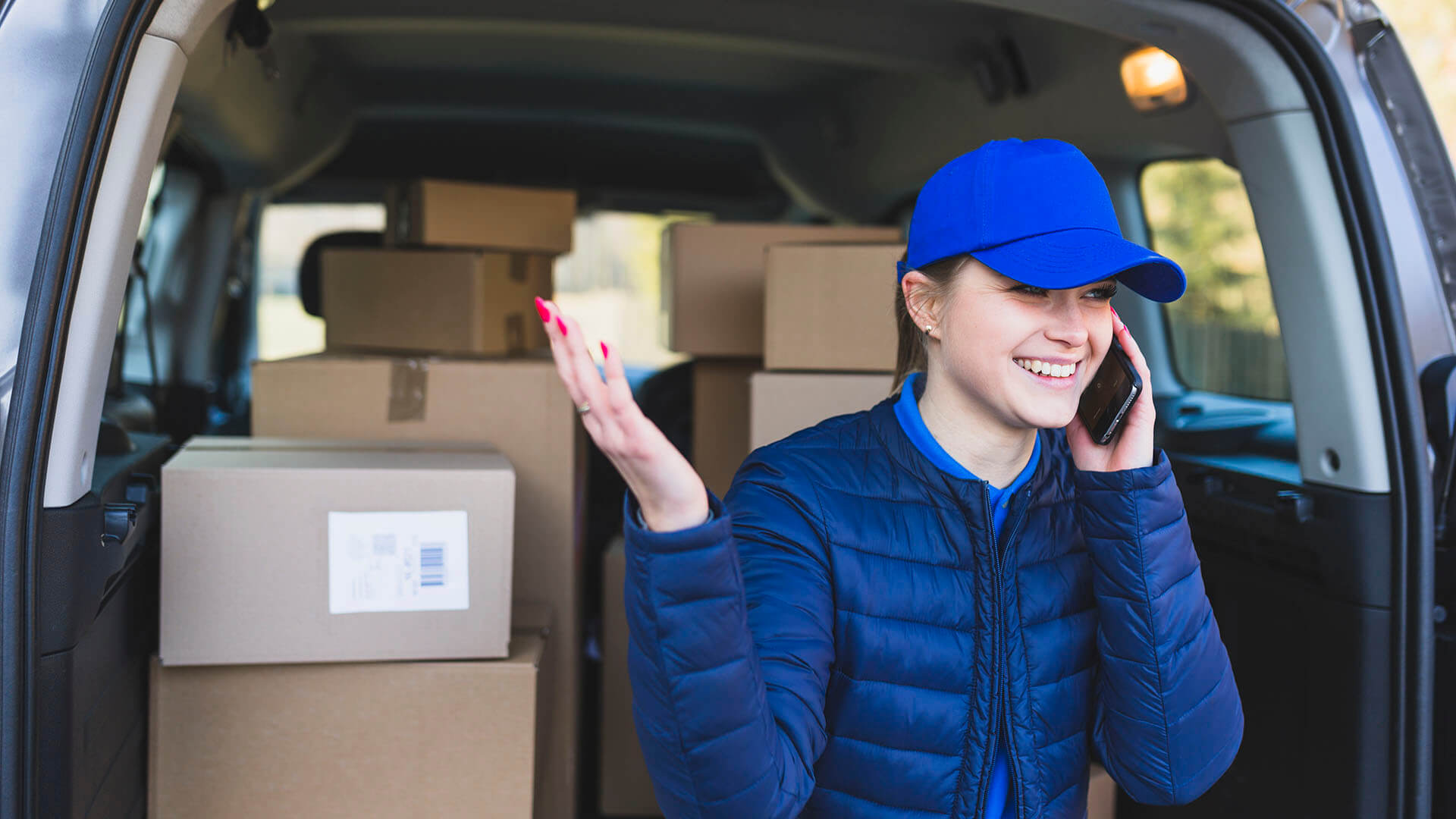 Moving Service Company Amarillo In Tx