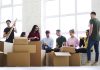 Red Raider Moving Services Company