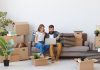 Residential And Commercial Local Moving Services