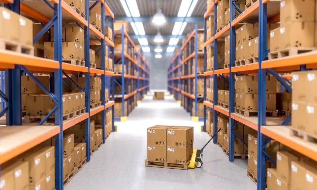Storage Services Company