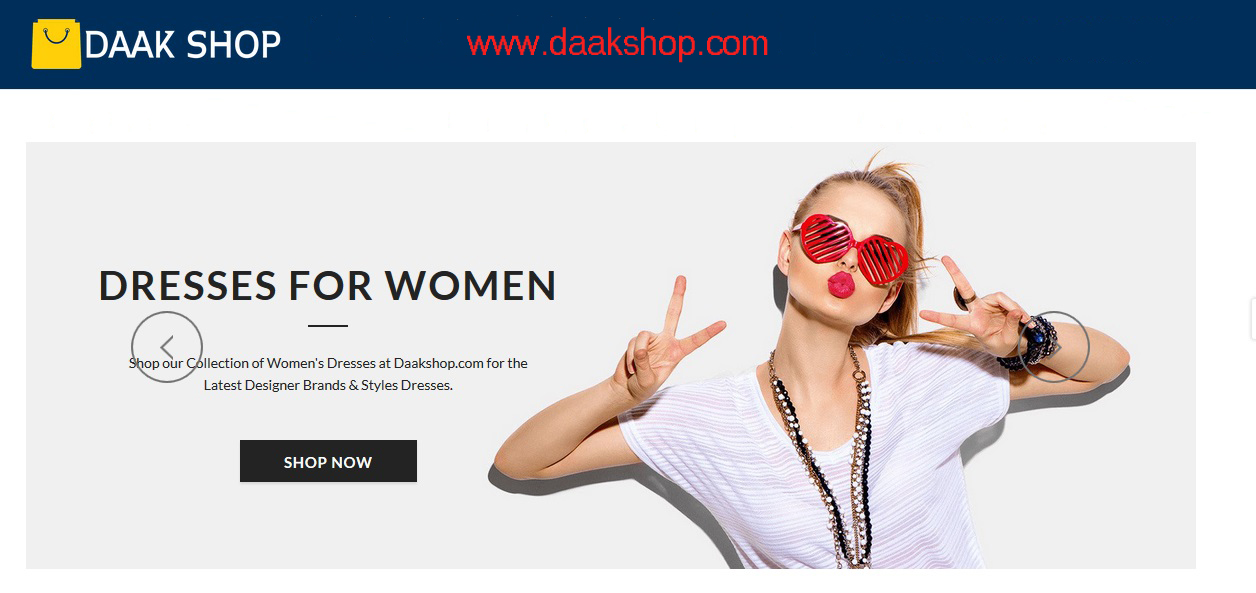 Daak Shop