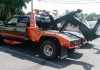 Wrecker Service Amarillo In Tx