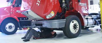 Amarillo Trailer Repair In Tx