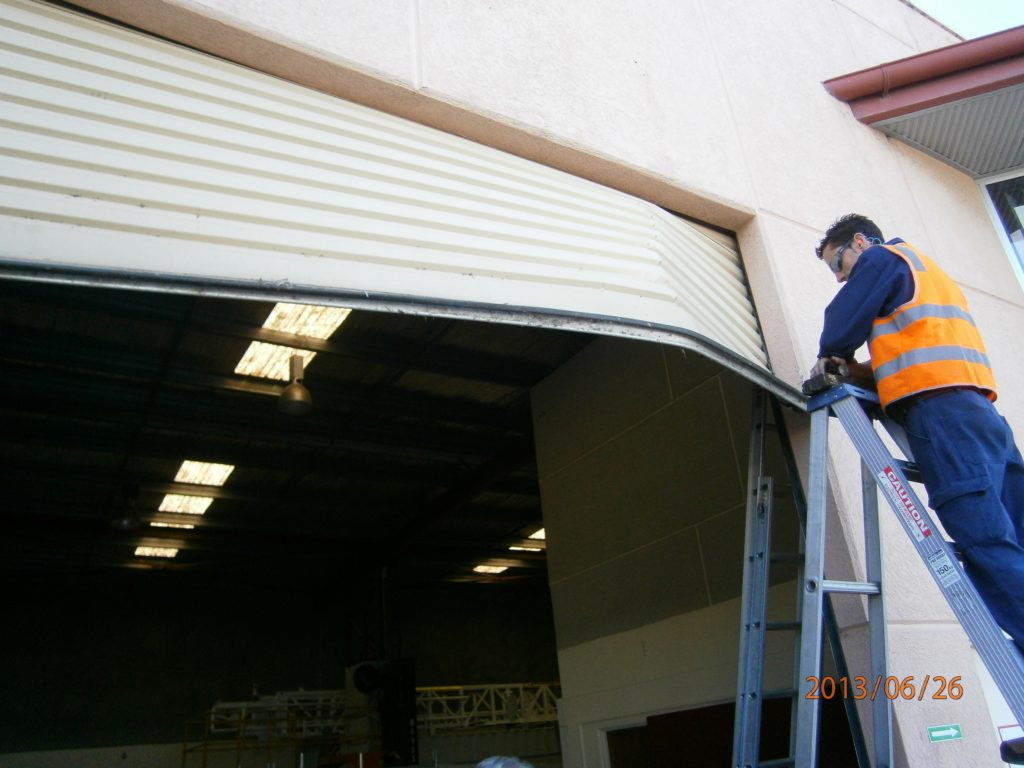 Integrity Overhead Door Repair