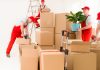 Amarillo Residential And Commercial Local Moving Services