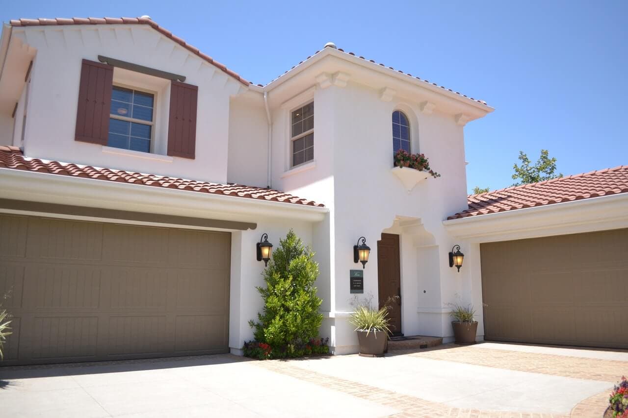 Amarillo Garage Door Companies