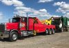 Amarillo Heavy Duty Towing Services
