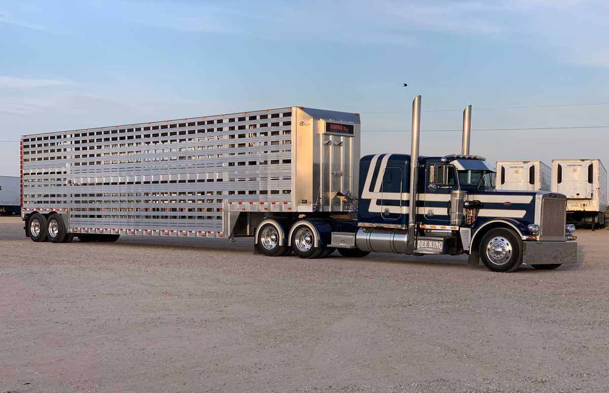 Amarillo Semi Truck Service In Tx