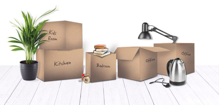Red Raider Moving Services In tx