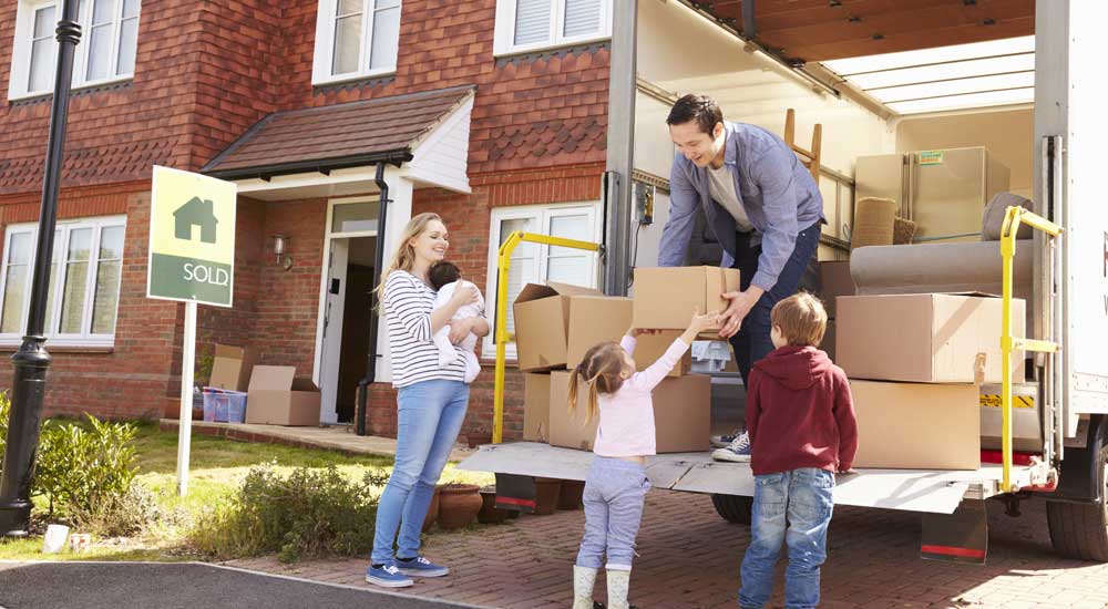 Red Raider Moving Tips