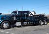 Semi Truck Recovery Amarillo In Tx