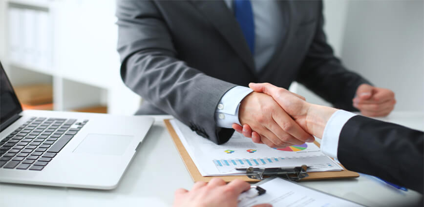 Small Business Loan