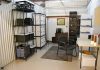 Storage Services Company In Tx