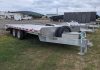 Trailer Sales Amarillo In Tx