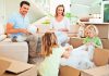 Amarillo Residential Moving Company In Tx