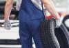 Amarillo Tire Sales