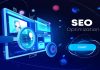 Search Engine Optimization And Marketing Service Company