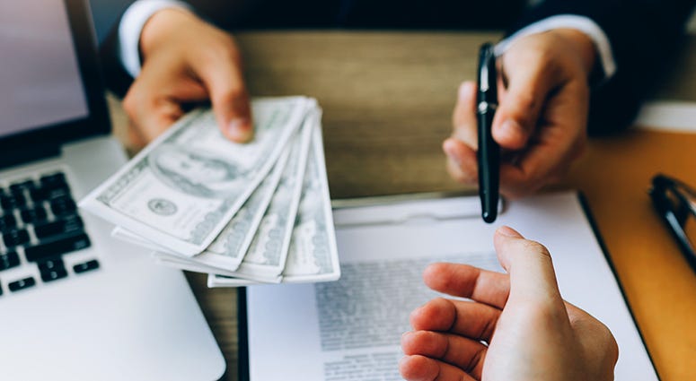 Business Loans In Amarillo