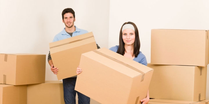 Moving Company Amarillo Tx