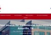 The TWI Insurance Agency Amarillo