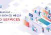 SEO Services Agency Amarillo