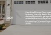 Garage Door Wholesaler And Supplier Lubbock