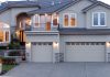 Garage Overhead Custom Door Lubbock