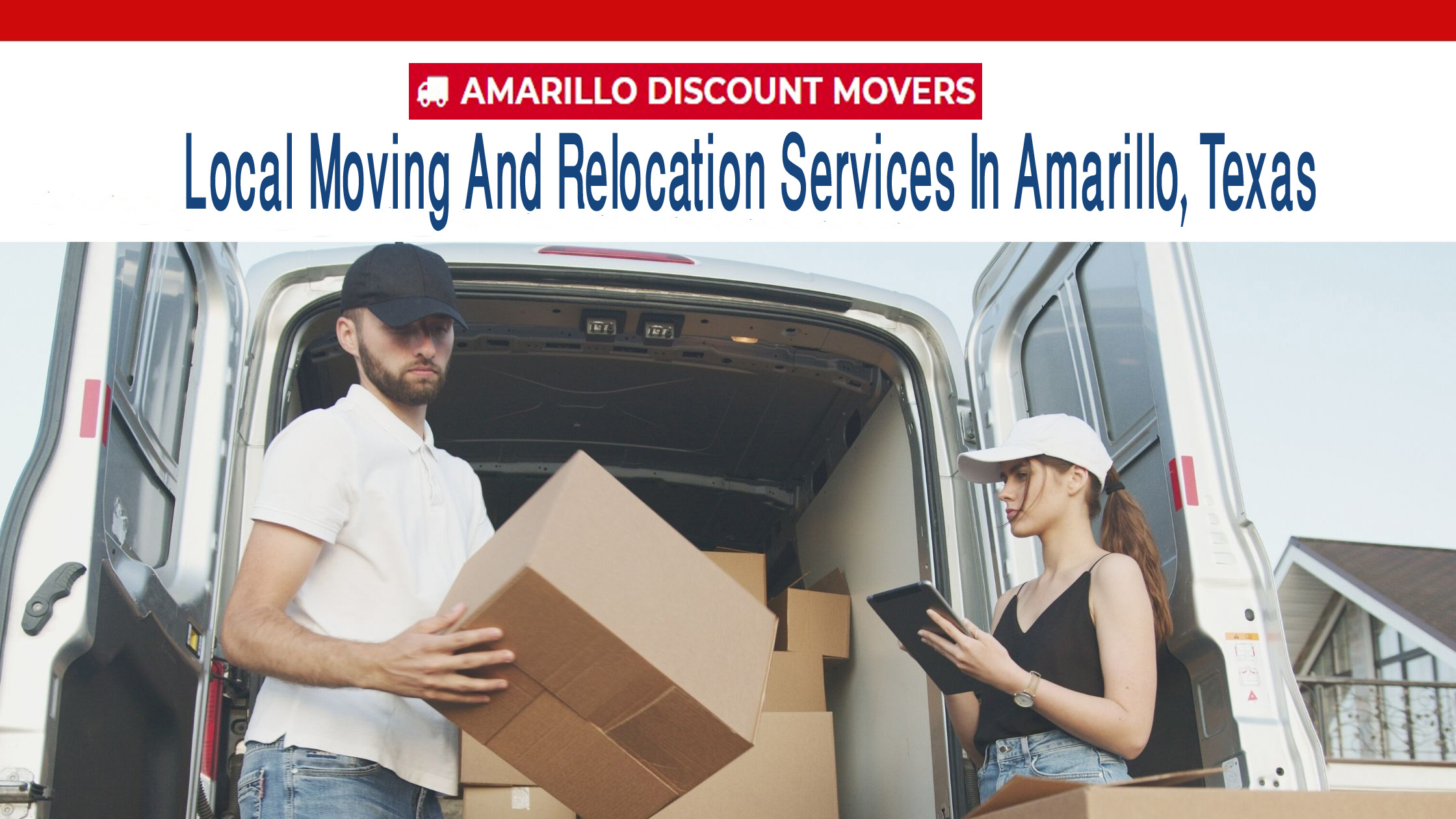 Family Movers Xpress Orlando
