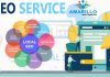 Local SEO Company In Amarillo