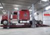 Semi-Truck Repair in Amarillo, Tx