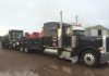 Semi Truck Towing Services Amarillo