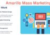 Amarillo SEO Agency
