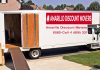 Residential And Commercial Local Moving Service