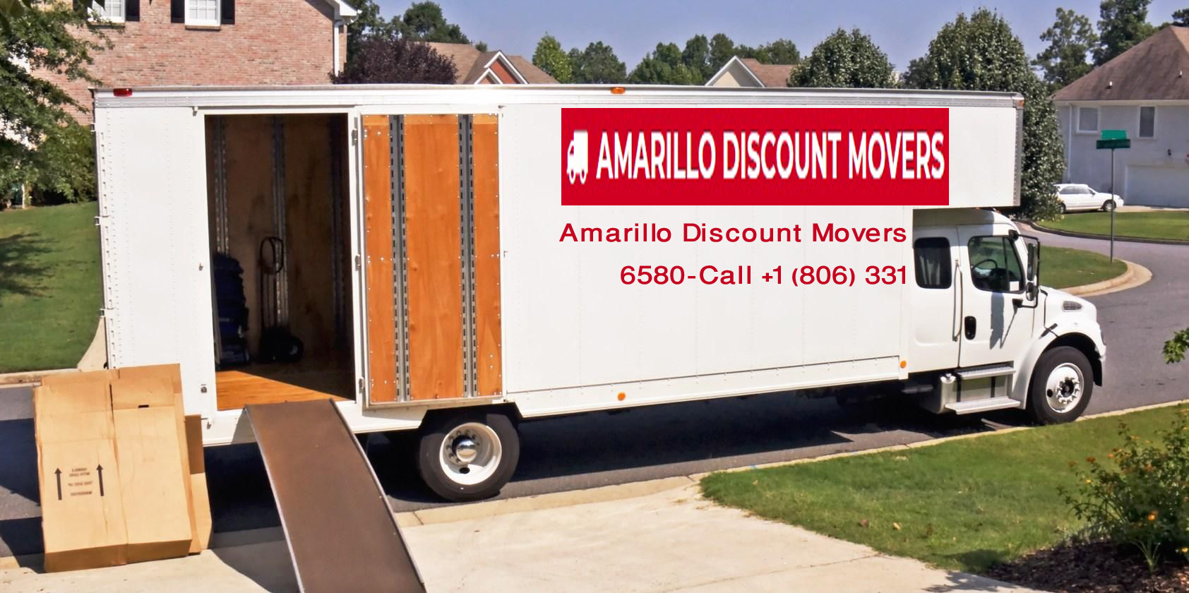 Residential And Commercial Local Moving Services