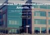 Commercial Insurance in Amarillo, TX