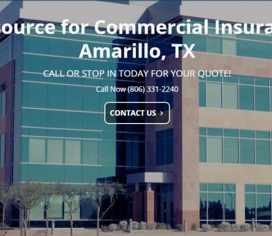 Commercial Insurance in Amarillo, TX
