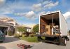 Residential Moving Company