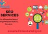 Search Engine Optimization Services, Amarillo