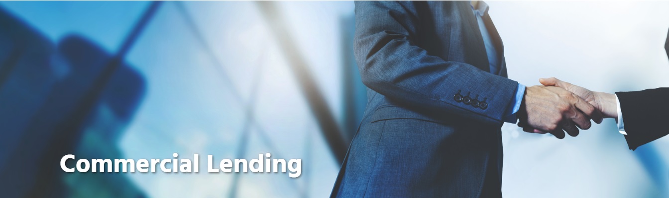 Commercial Lending In Amarillo
