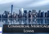 Commercial Mortgages And Loans